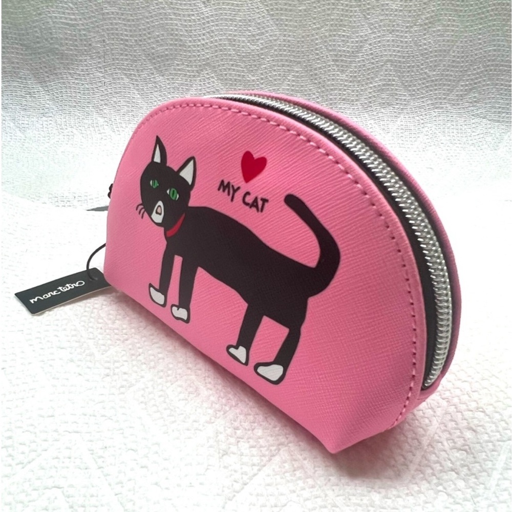 MARC TETRO MINI MAKEUP BAG